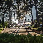 Dvoretsa Hotel