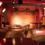 Dvoretsa Hotel
