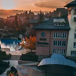 Dvoretsa