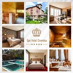 Dvoretsa Hotel