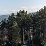 Hotel Dvoretsa Velingrad
