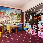 Dvoretsa Hotel