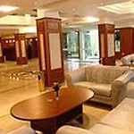 Hotel Dvoretsa