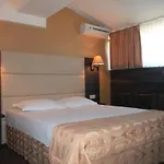 Hotel Dvoretsa Velingrad
