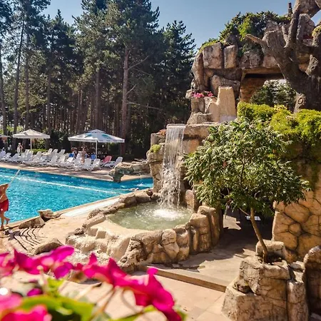 Dvoretsa Hotel