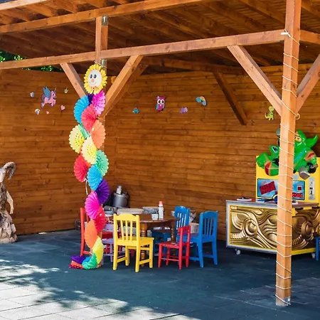 Dvoretsa Velingrad