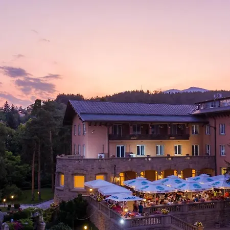 Dvoretsa Velingrad