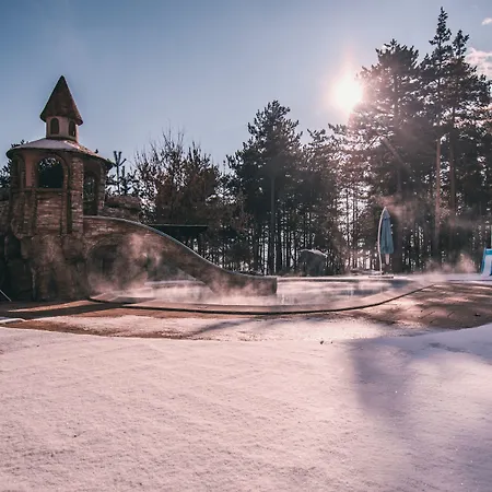 Dvoretsa Hotel Velingrad