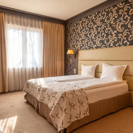 Hotel Dvoretsa 5*