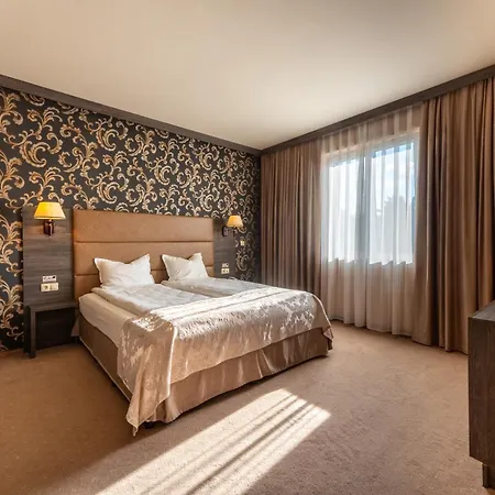 Hotel Dvoretsa 5*