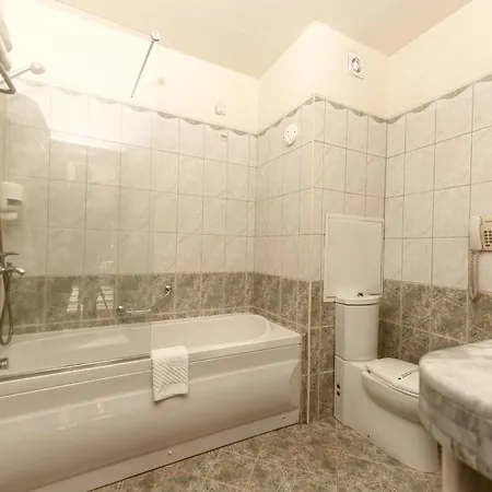 Dvoretsa Hotel Velingrad
