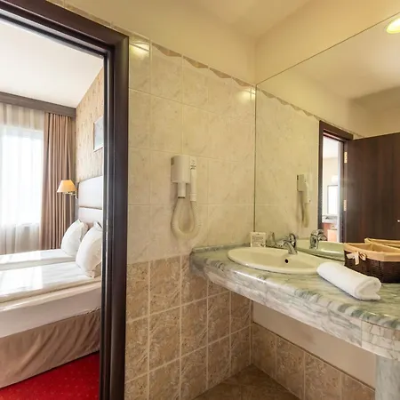 Hotel Dvoretsa Velingrad