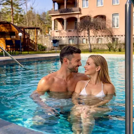 Dvoretsa 5*