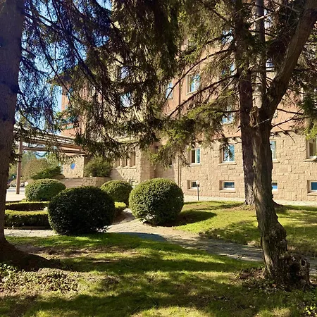 Dvoretsa 5* Velingrad
