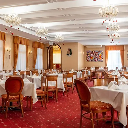 Hotel Dvoretsa Velingrad