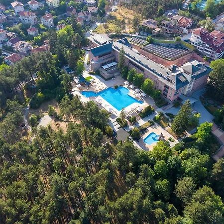 Dvoretsa Velingrad