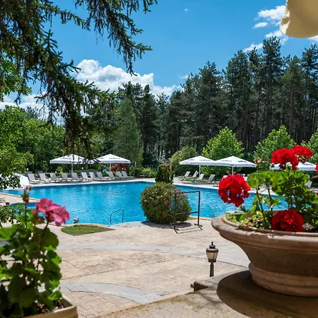 Hotel Dvoretsa 5*