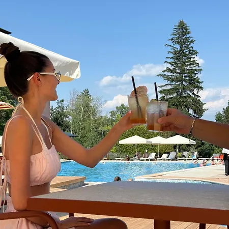Dvoretsa Hotel Velingrad