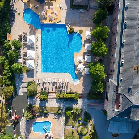 Dvoretsa 5* Velingrad