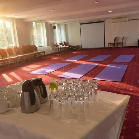 Hotel Dvoretsa
