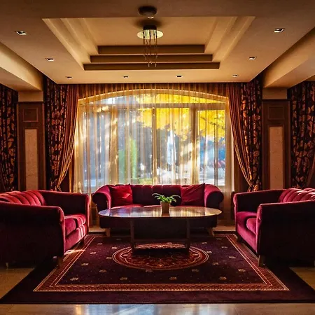 Hotel Dvoretsa
