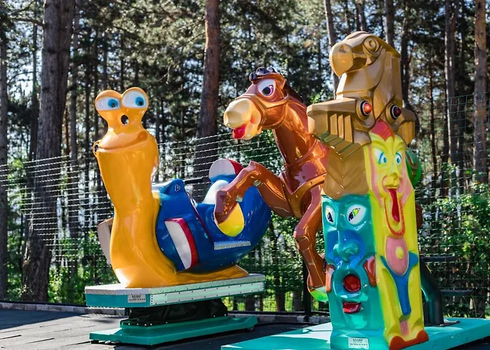 Dvoretsa 5* Velingrad