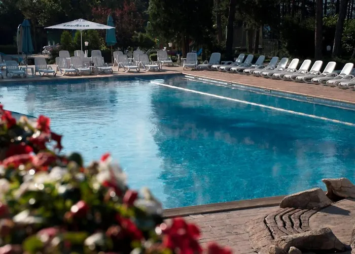 Dvoretsa 5* Velingrad