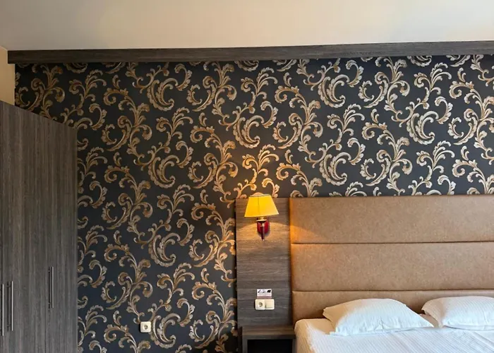 Hotel Dvoretsa Velingrad