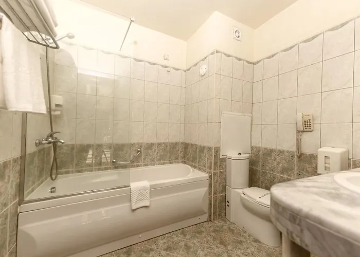 Dvoretsa Hotel Velingrad