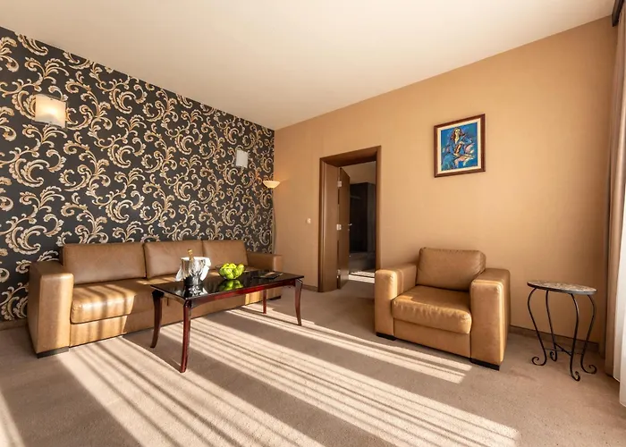 Dvoretsa Hotel Velingrad