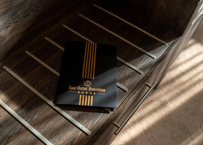 Hotel Dvoretsa