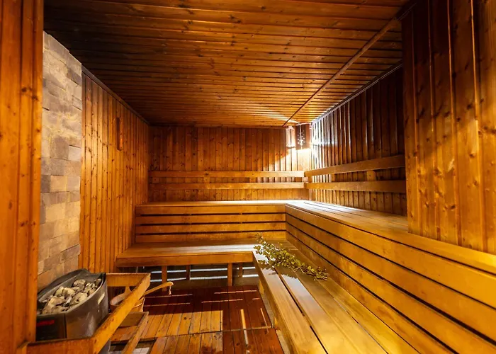 Dvoretsa 5* Velingrad